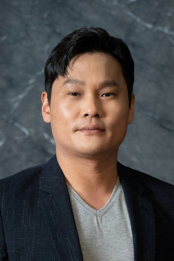 Lee Sang-yong Profile Photo