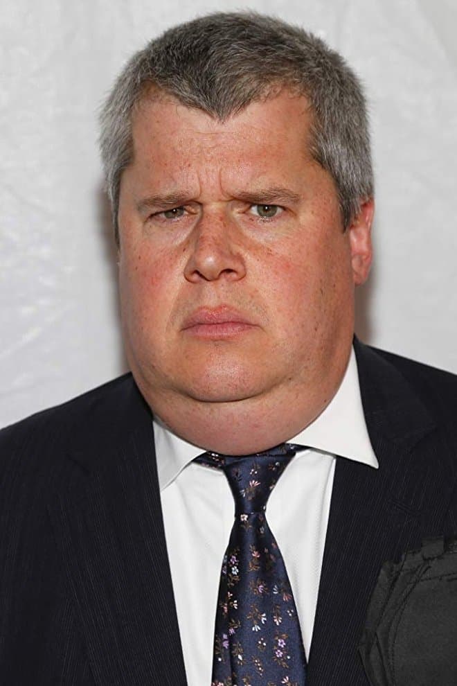 Daniel Handler Profile Photo