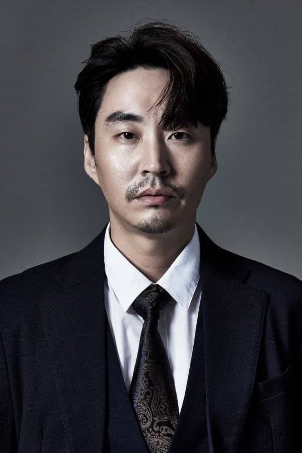 Kim Joong-don Profile Photo