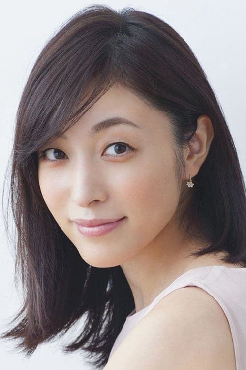 Noriko Aoyama Profile Photo