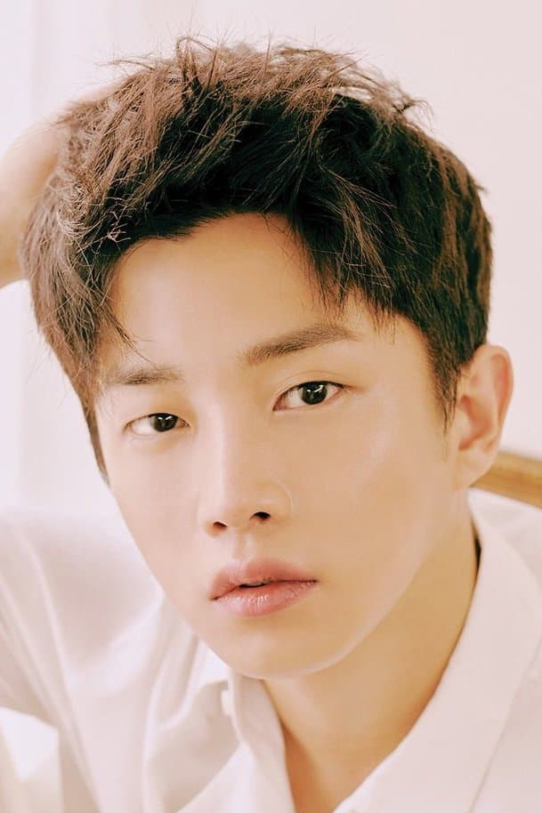 Kim Min-seok Profile Photo