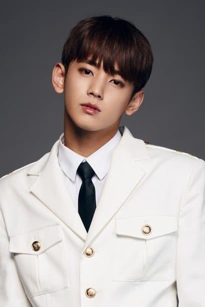 Kim Seyong Profile Photo