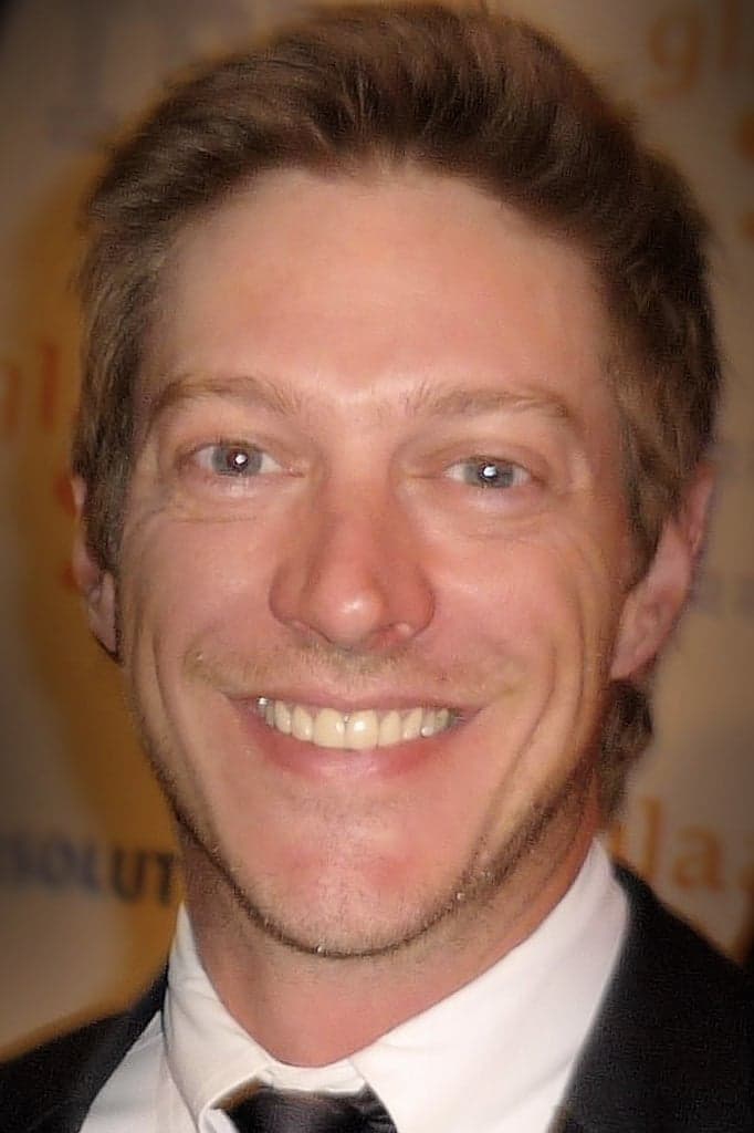 Kevin Rahm Profile Photo