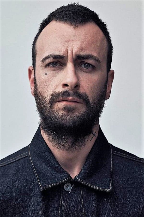 Joseph Gilgun Profile Photo