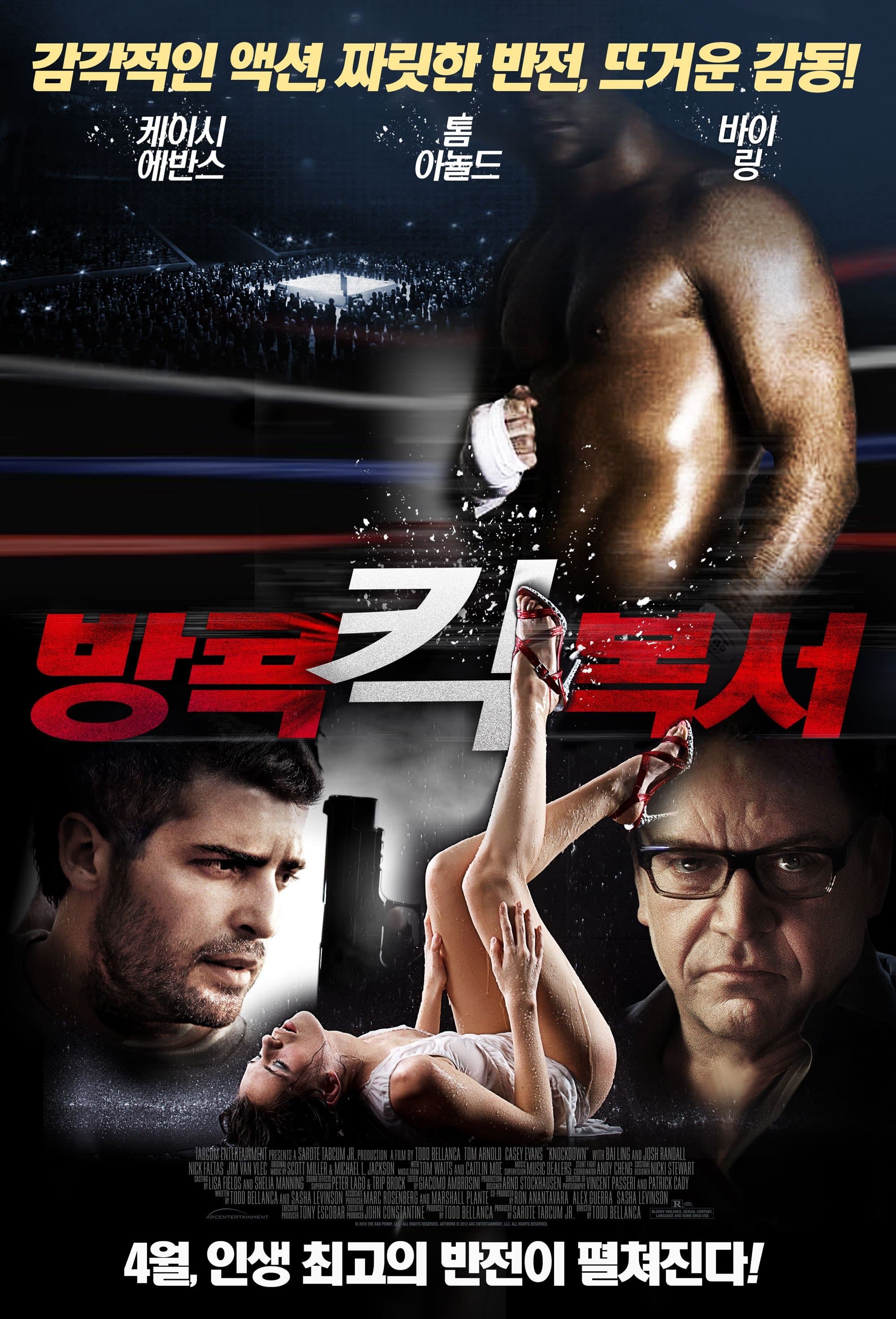 null Movie Poster