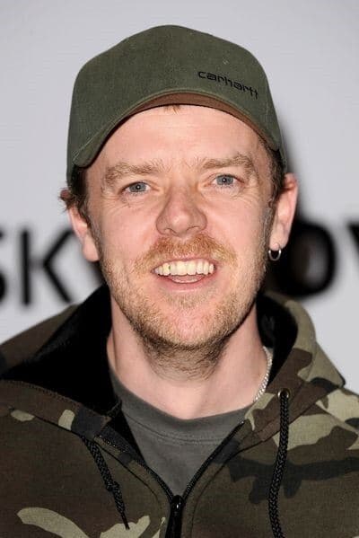 Paul Andrew Williams Profile Photo