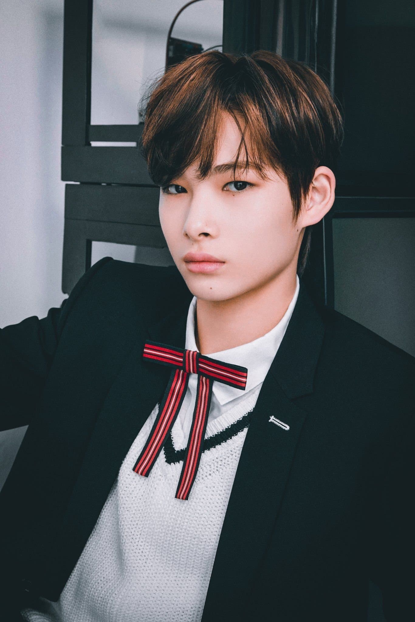 Ni-ki Profile Photo