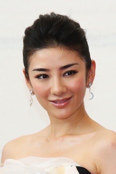 Huang Yi Profile Photo