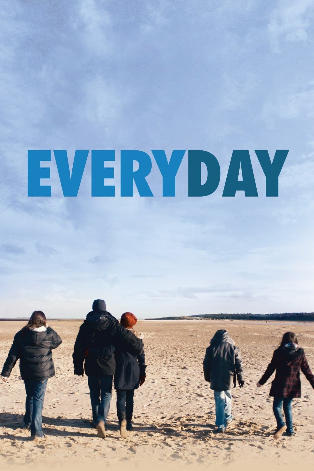 Everyday Movie Poster