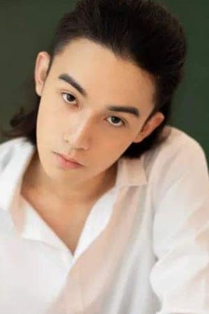 Wang Juechen Profile Photo