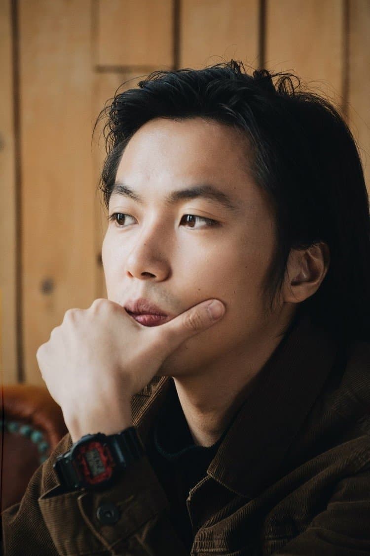 Shipei Wen Profile Photo