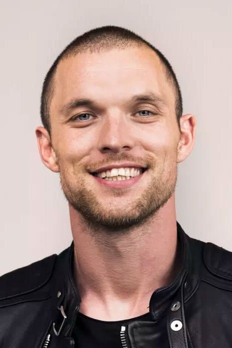 Ed Skrein Profile Photo