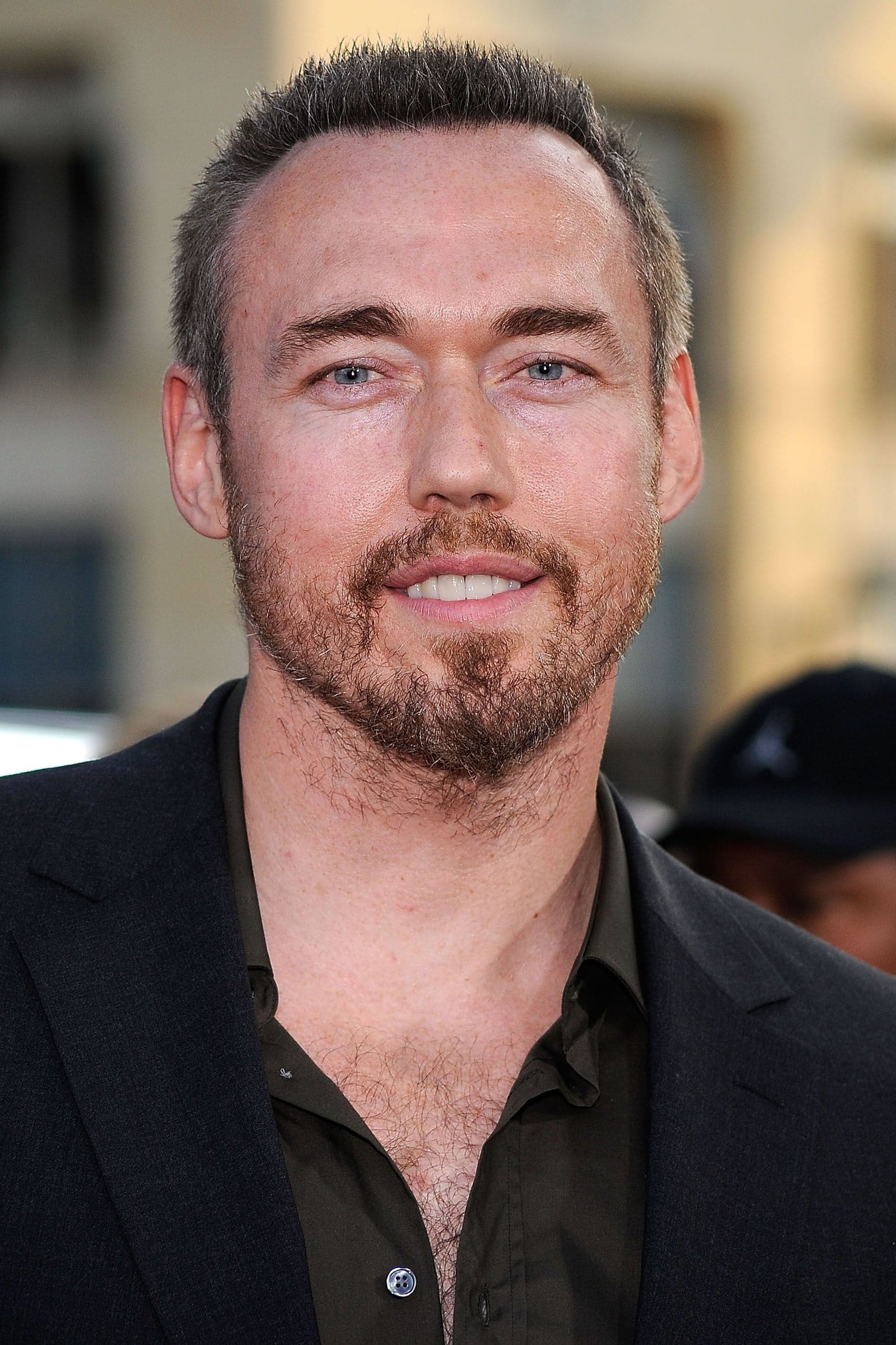 Kevin Durand Profile Photo