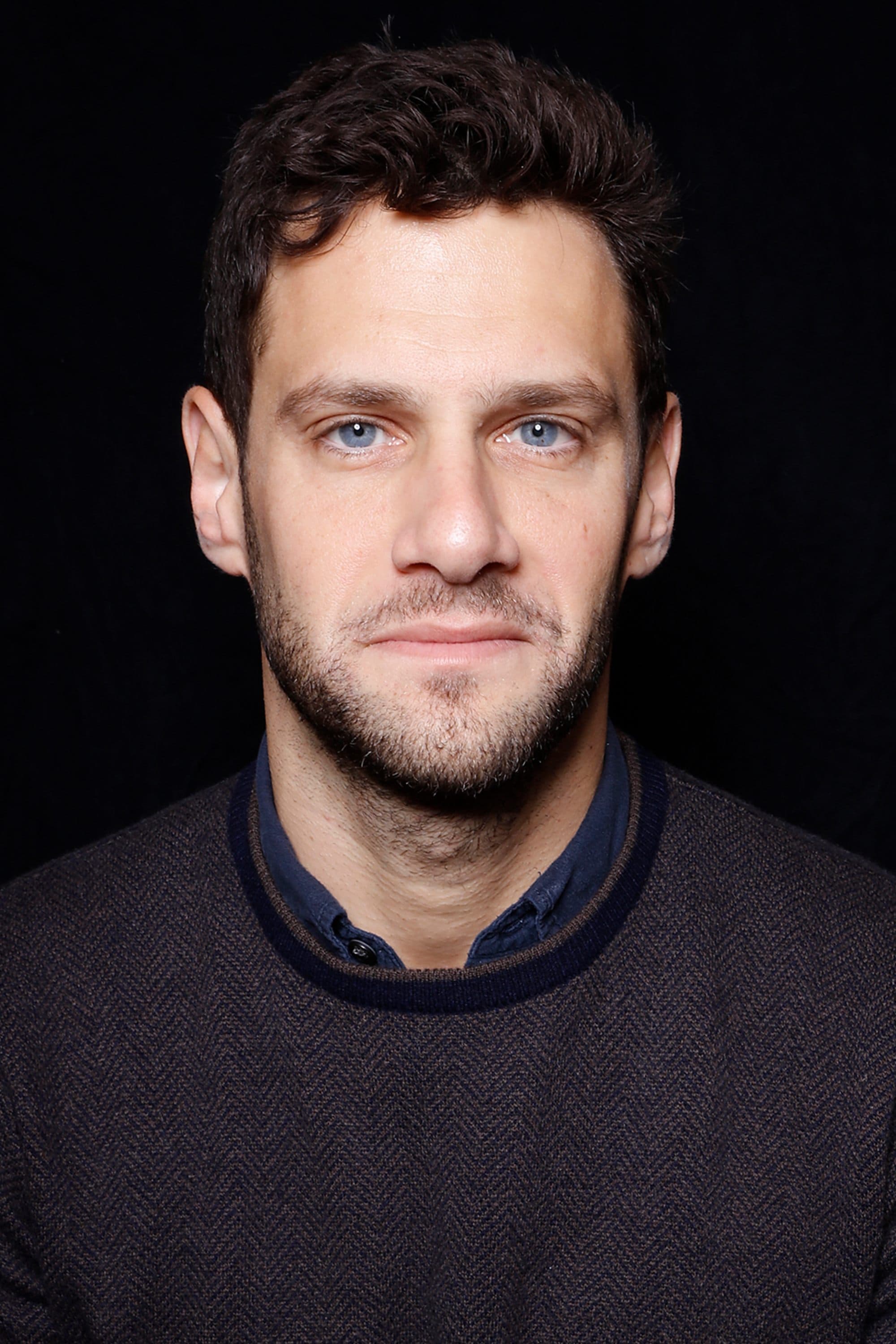 Justin Bartha Profile Photo