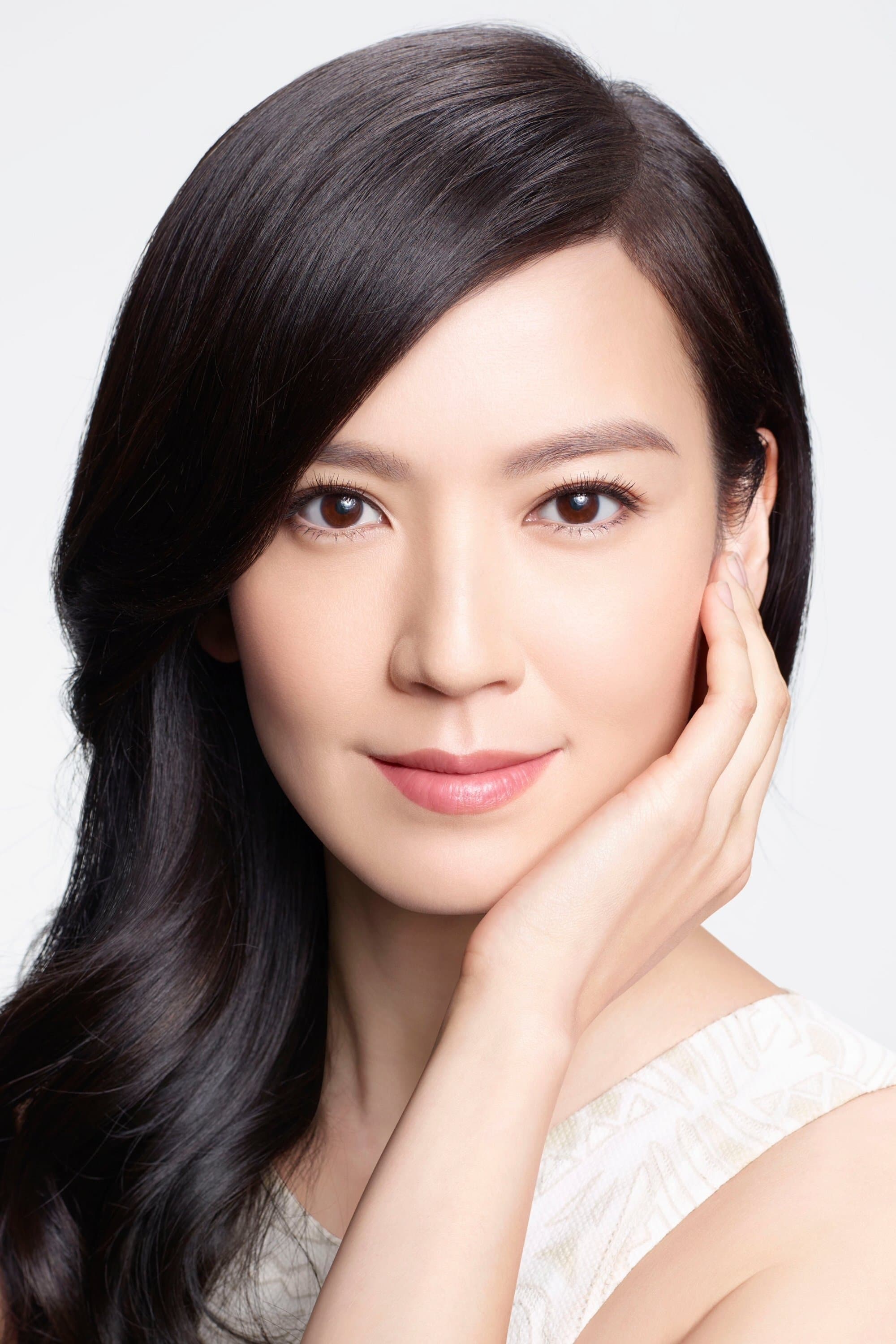 Kelly Lin Profile Photo