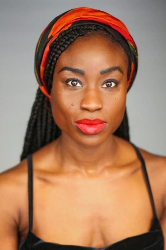 Adele Oni Profile Photo
