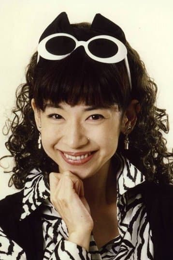 Yumi Takada Profile Photo