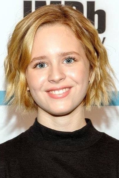 Lulu Wilson Profile Photo