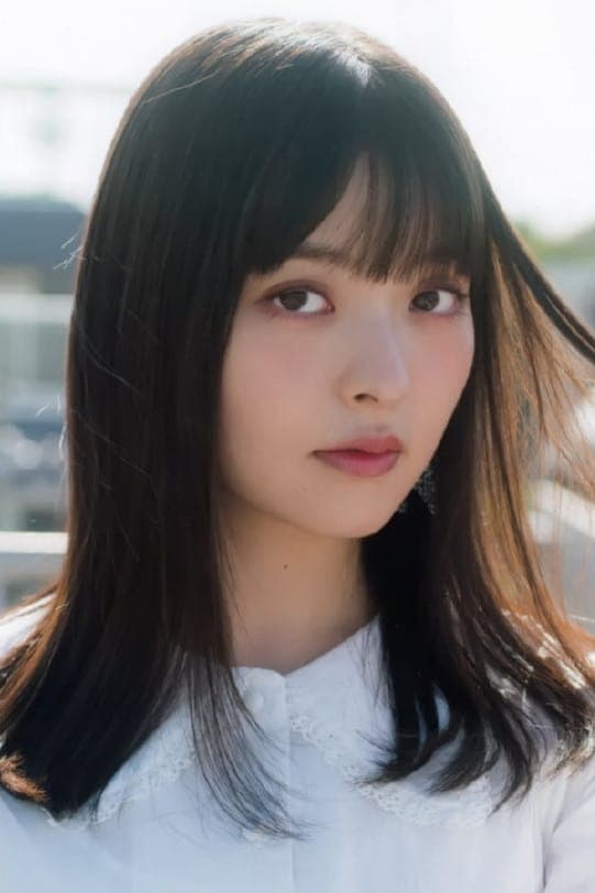 Sumire Uesaka Profile Photo