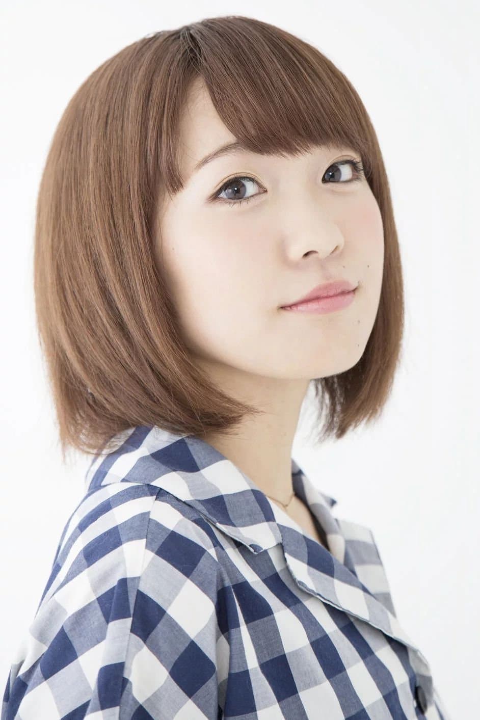 Shuka Saito Profile Photo