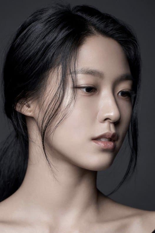 Kim Seol-hyun Profile Photo