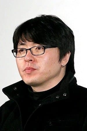 Cho Jin-mo Profile Photo