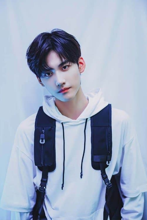 Daniel Zhou Profile Photo