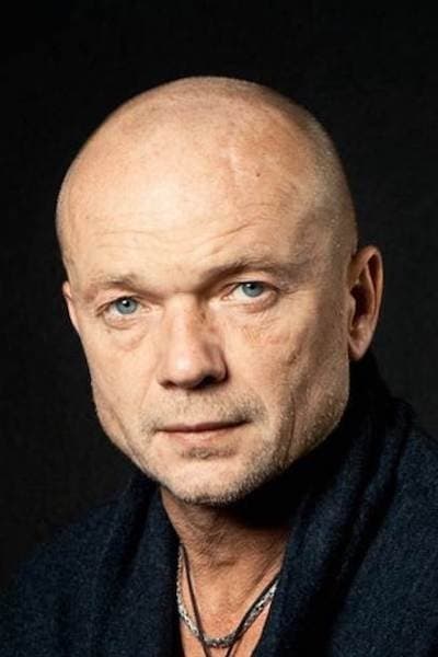 Andrey Smolyakov Profile Photo