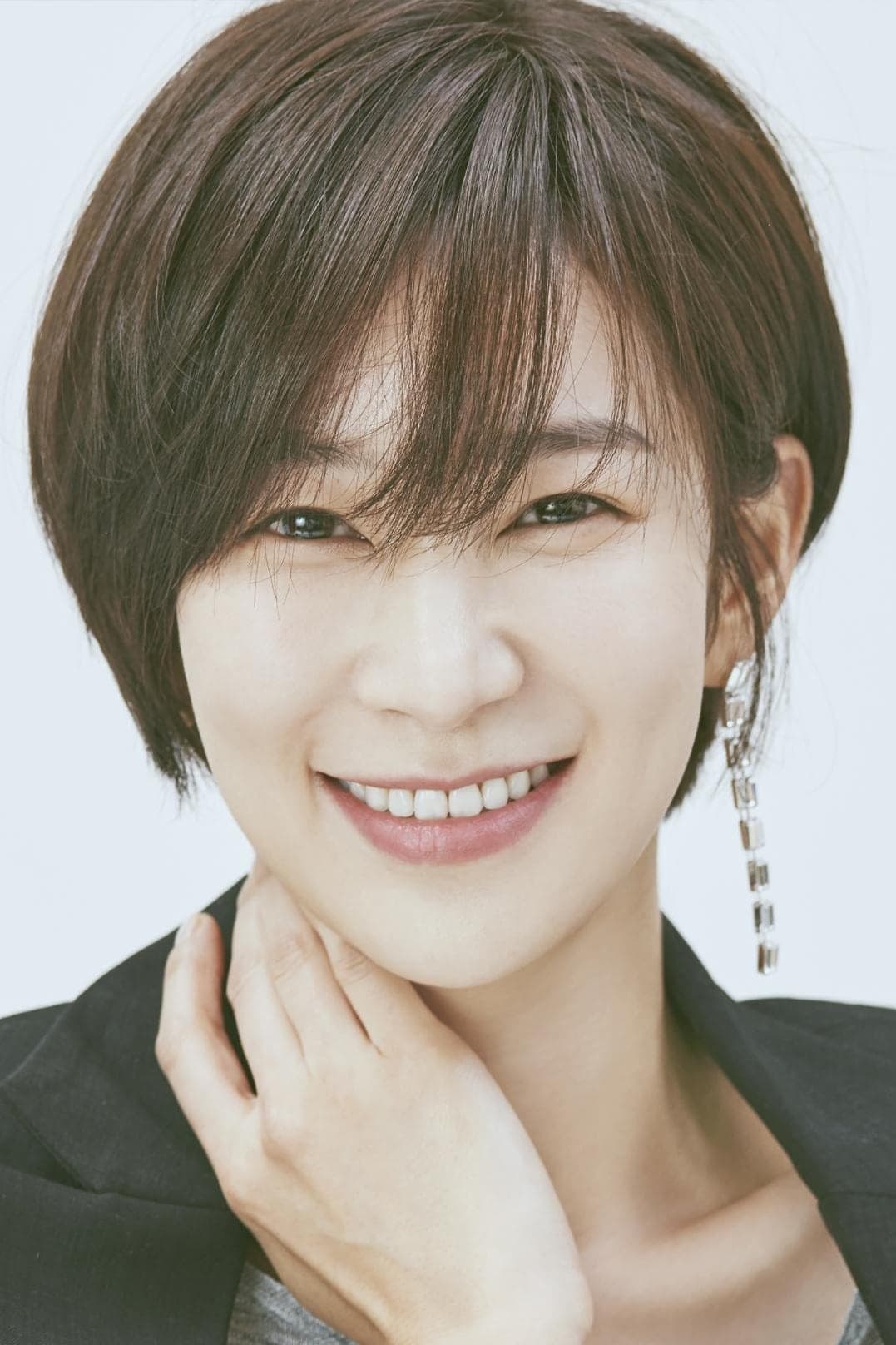 Oh Hye-won Profile Photo