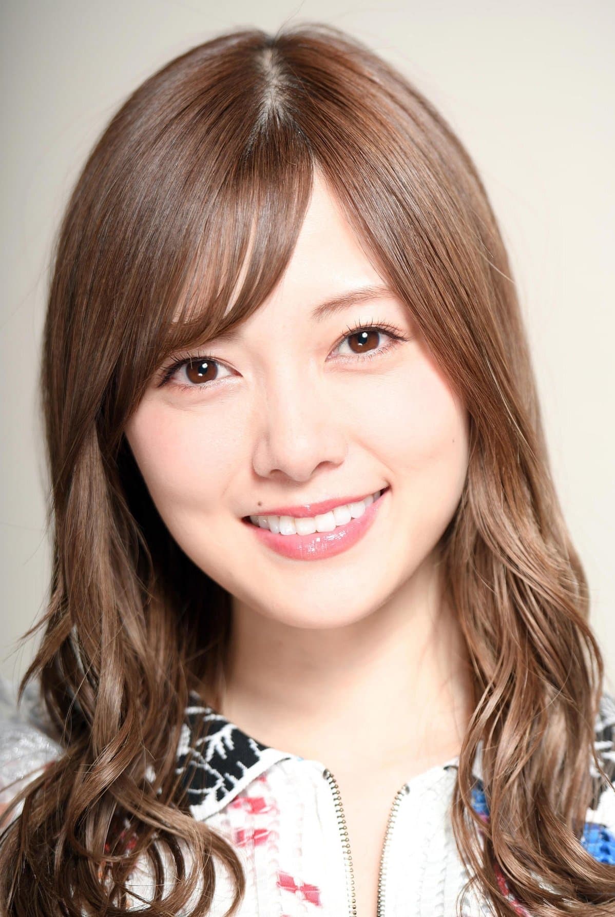 Mai Shiraishi Profile Photo