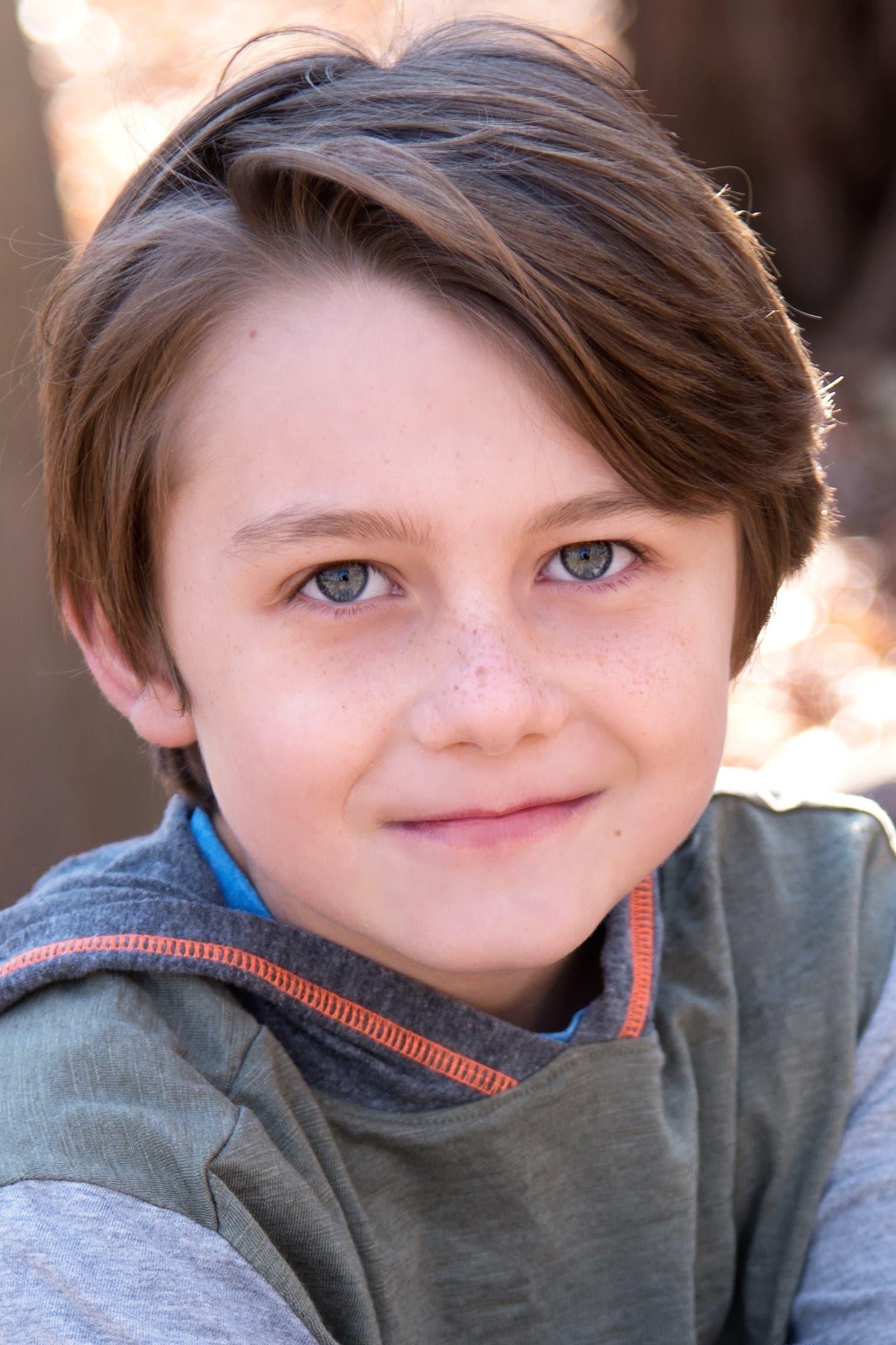 Brady Jenness Profile Photo