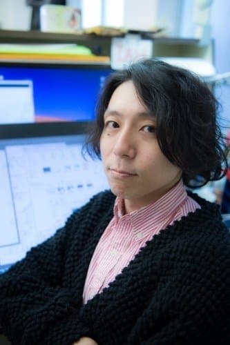 Tomohiro Furukawa Profile Photo