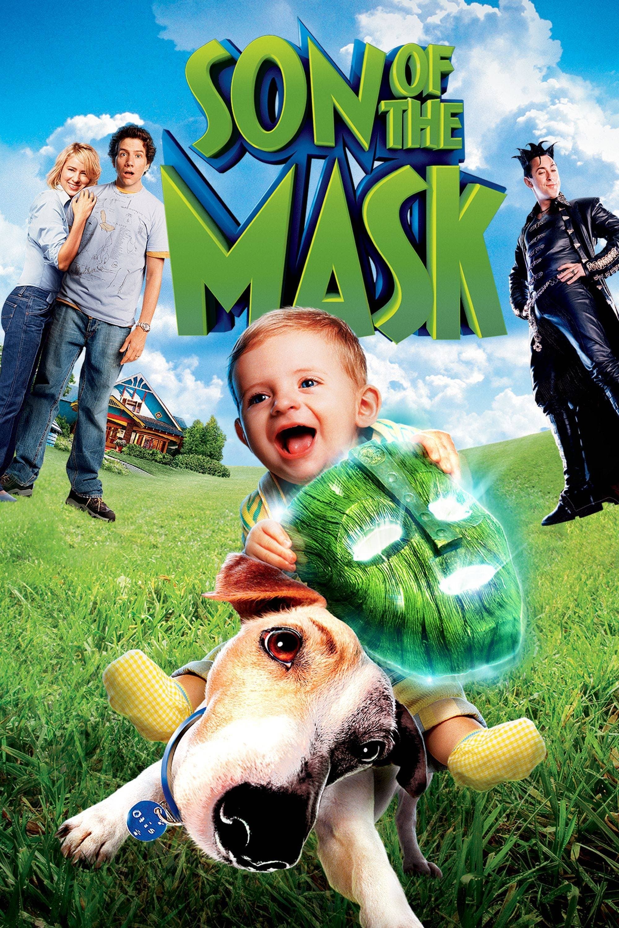 null Movie Poster