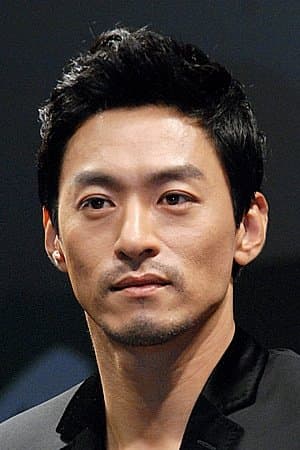 Ju Jin-mo Profile Photo