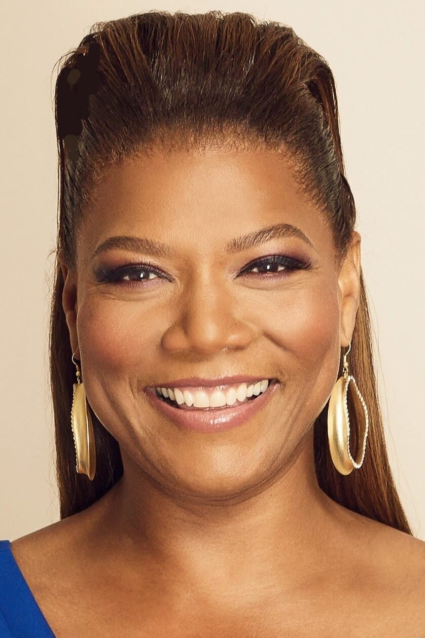 Queen Latifah Profile Photo