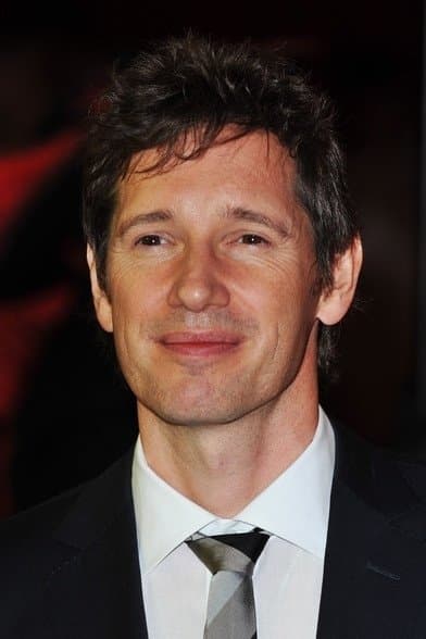 Paul W. S. Anderson Profile Photo