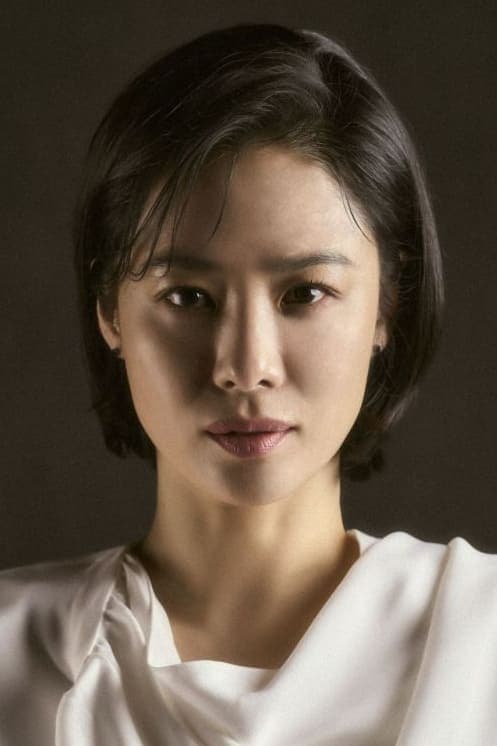 Kim Hyun-joo Profile Photo