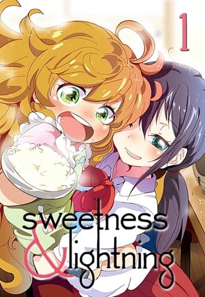 Sweetness & Lightning