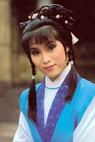 Sharon Yeung Pan-Pan Profile Photo