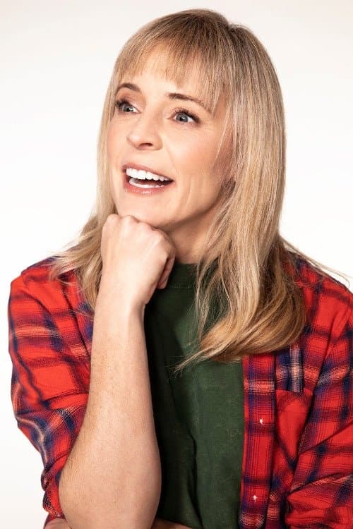 Maria Bamford Profile Photo