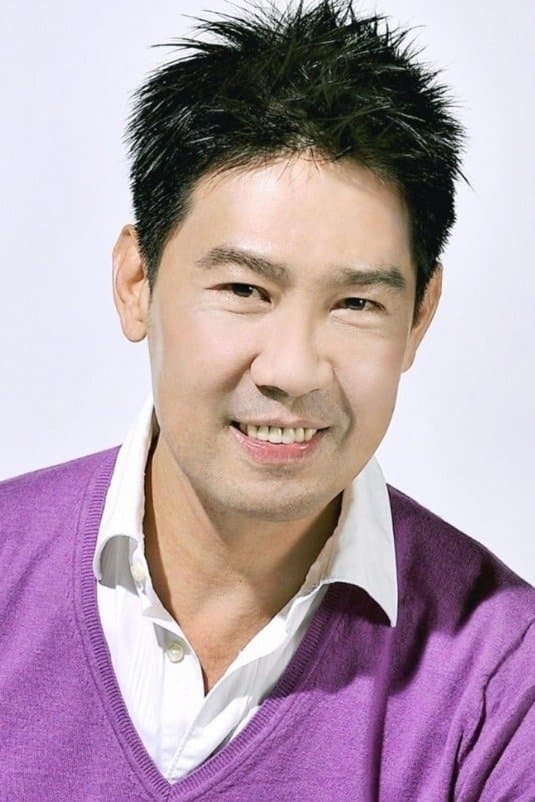 Edmund Chen Profile Photo