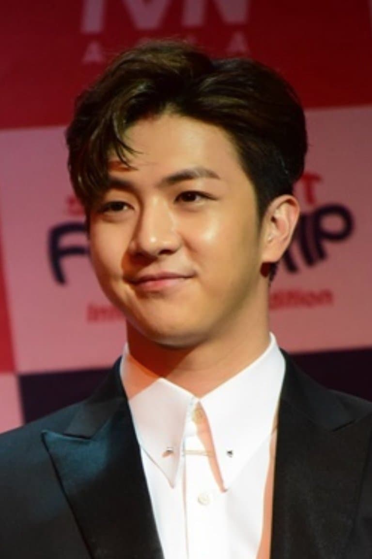 Park Sang-hyun Profile Photo