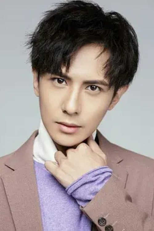Gong Xiaojun Profile Photo