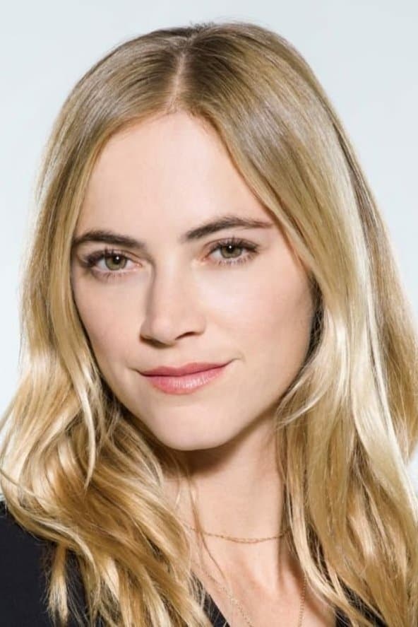 Emily Wickersham Profile Photo