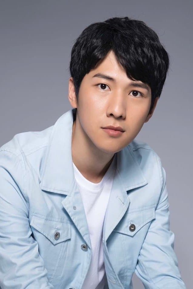 Liao Wei Po Profile Photo