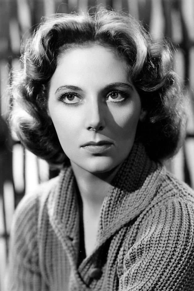 Kathleen Byron Profile Photo