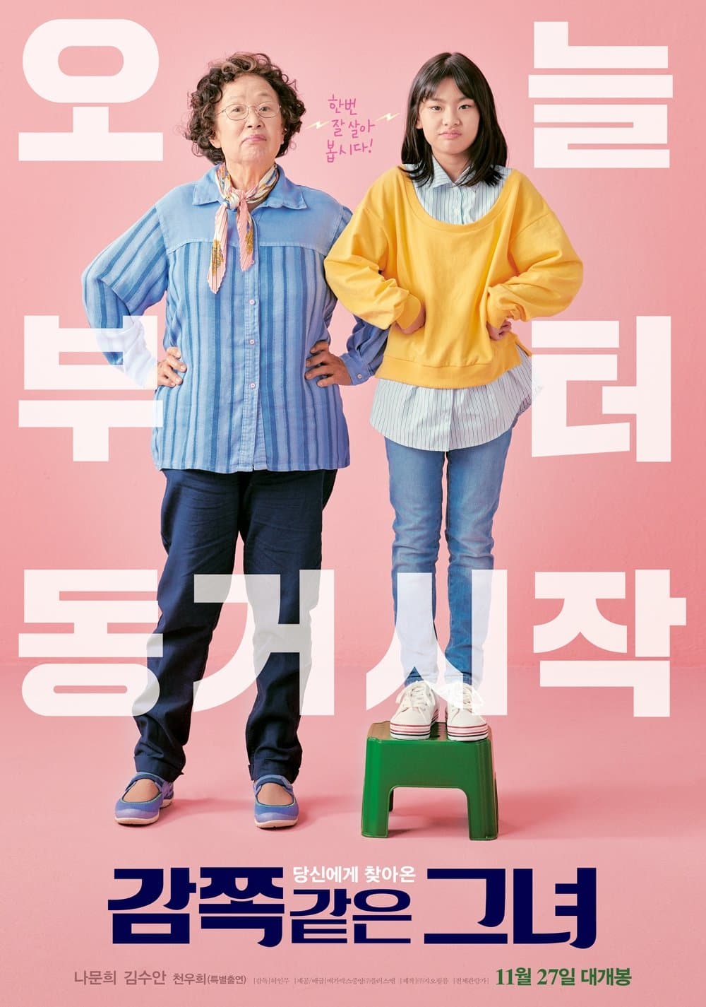 null Movie Poster