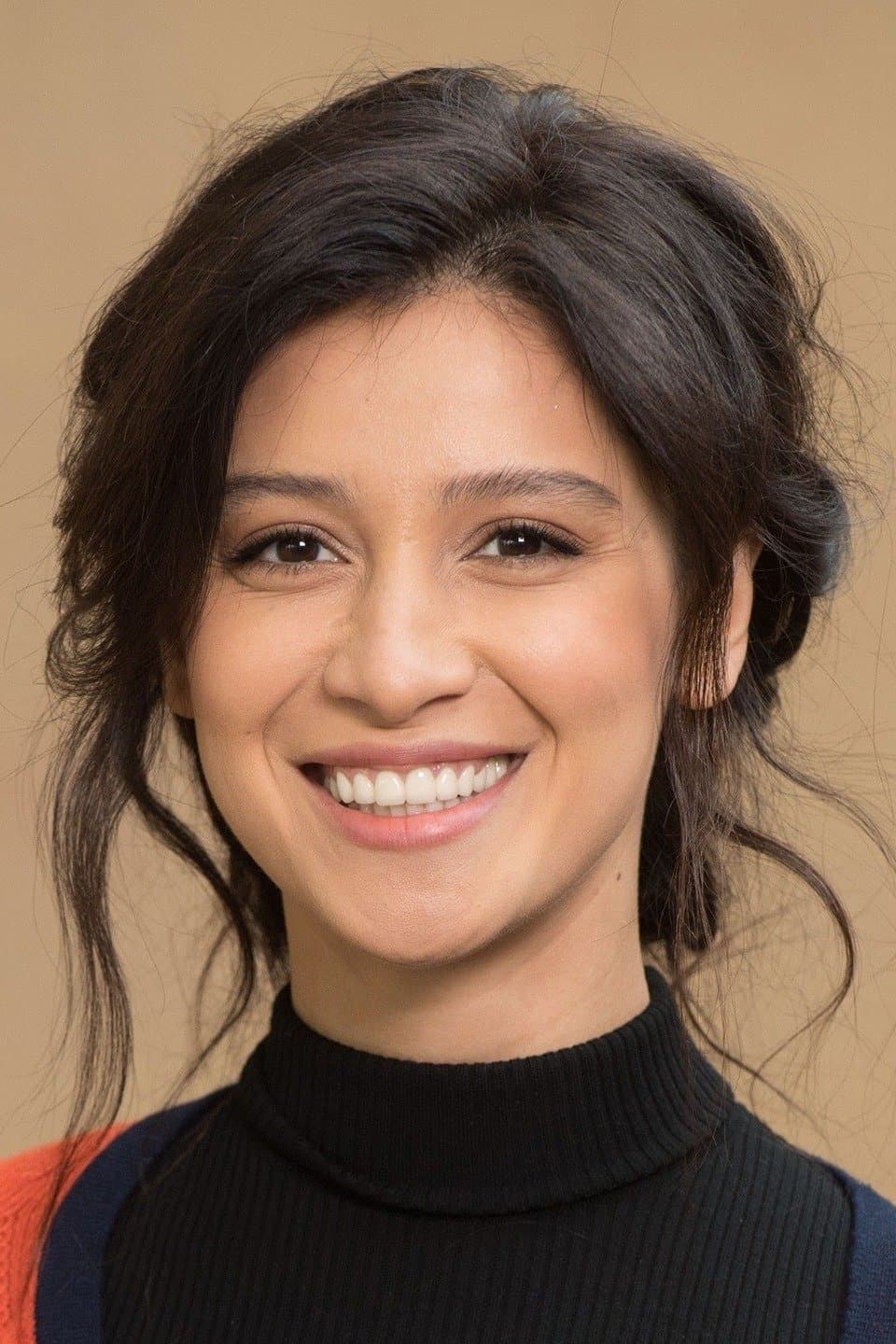 Ravshana Kurkova Profile Photo