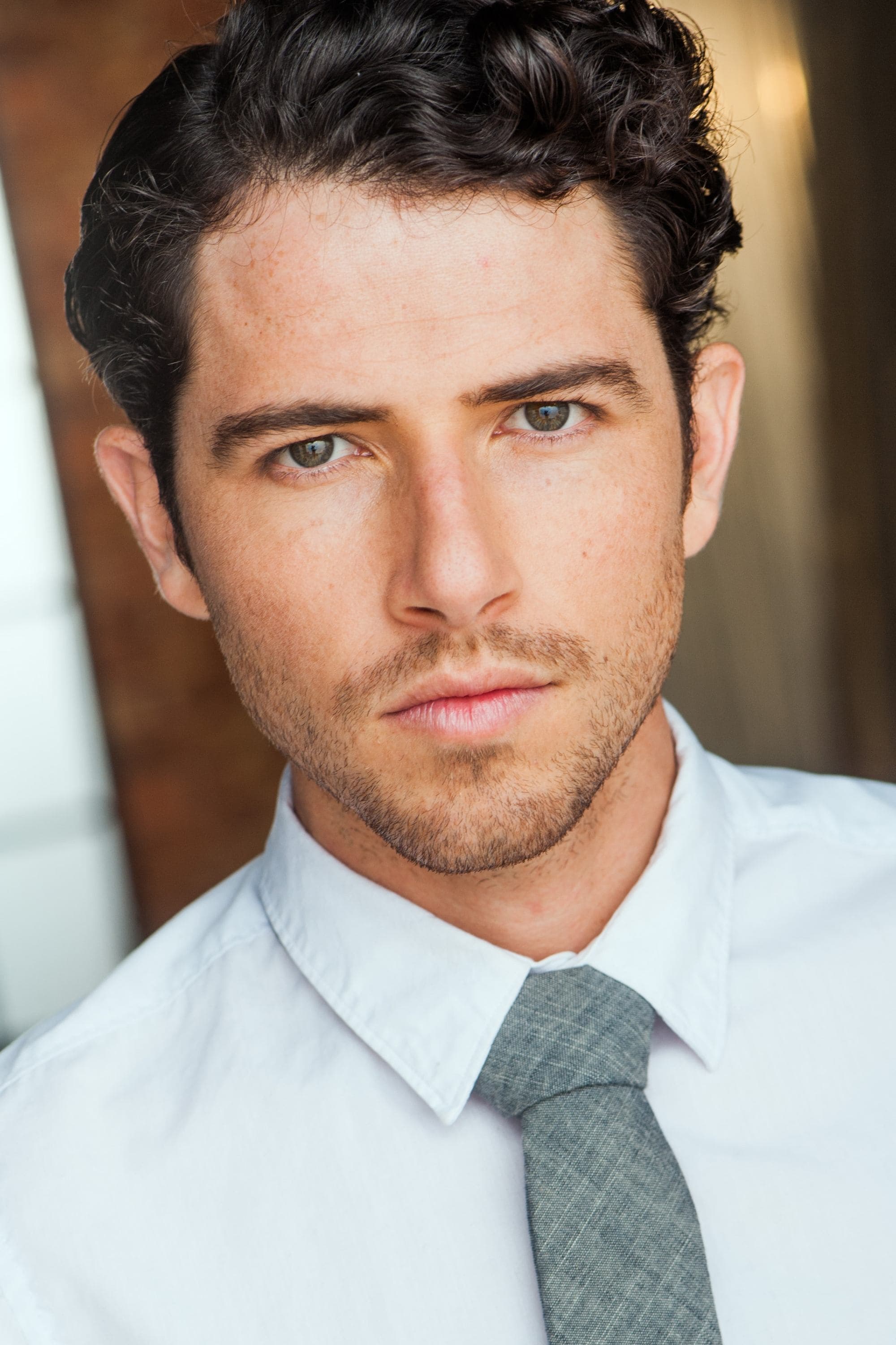 Nick Zephyrin Profile Photo
