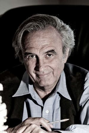 Joe Dante Profile Photo